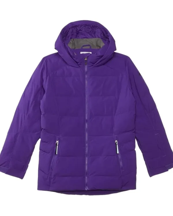 Spyder Kids Zadie Synthetic Down Jacket (Big Kid) | Kids Coats & Jackets