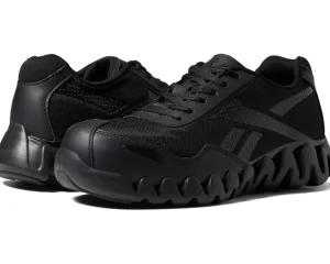 Reebok Work Zig Pulse Work EH Comp Toe | Women Work & Safety Sneakers | Sneakers & Athletic