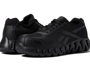 Reebok Work Zig Pulse Work EH Comp Toe | Women Work & Safety Sneakers | Safety Shoes