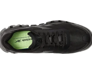Reebok Work Zig Pulse Work EH Comp Toe | Women Work & Safety Sneakers | Safety Shoes