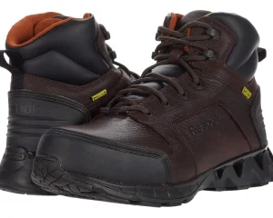 Reebok Work Zigkick Work | Work & Duty Boots | Boots