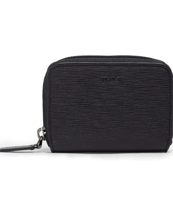 Tumi Zip Around Card Case | Women Bags | Backpacks