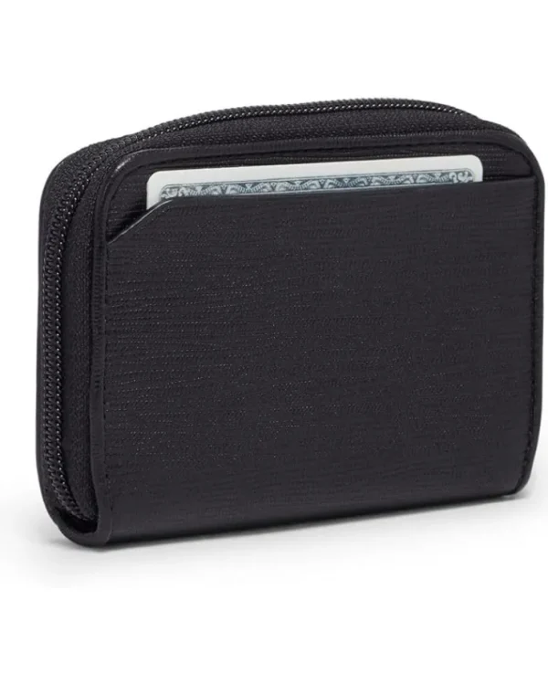Tumi Zip Around Card Case | Women Bags | Backpacks