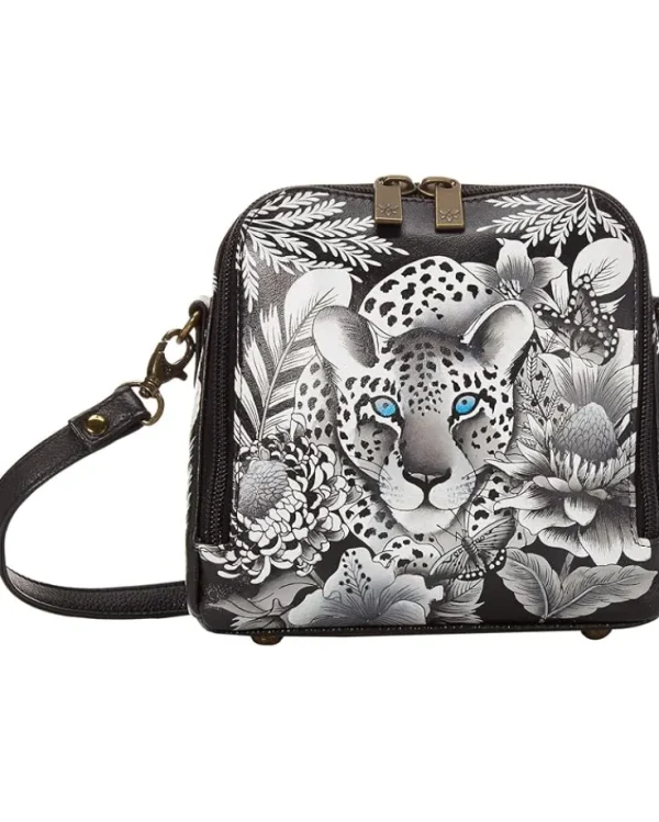 Anuschka Zip Around Travel Organizer - 668 | Women Handbags