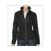 MICHAEL Michael Kors Zip Front Quilt M426818BZ | Women Coats & Outerwear